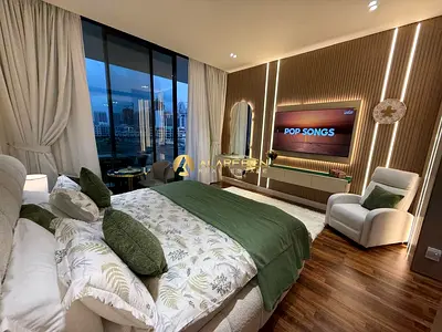 Furnished Studio Fitted Kitchen | Lowest Price