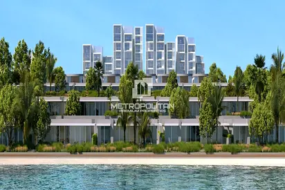 Elegant 1BR | Exclusive Opportunity |Handover Soon