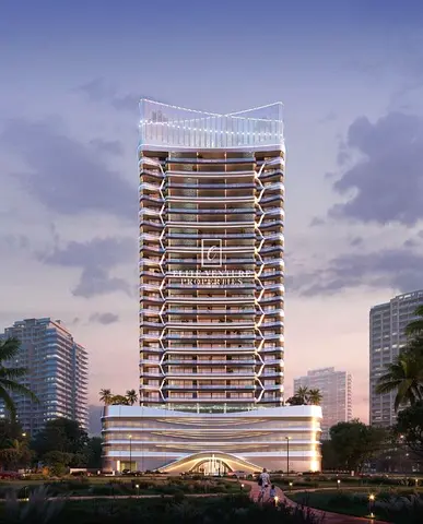 PREMIUM FINISHES | SMART HOMES | HIGH ROI