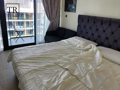 Furnished | Strategic Location | Upto 4 Chqs