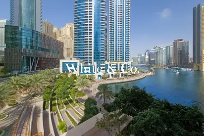 Marina Views | Large Layout | Vacant May