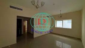 ONE MONTH FREE OFFER FOR 2 BR HALL FLAT WITH SPLIT DUCTED A/C AVAILABLE IN BU DANIQ AREA NEAR MEGAMA