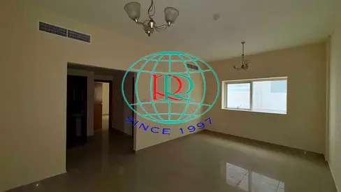 ONE MONTH FREE OFFER FOR 2 BR HALL FLAT WITH SPLIT DUCTED A/C AVAILABLE IN BU DANIQ AREA NEAR MEGAM