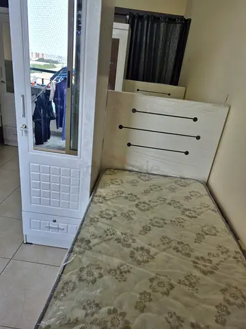 Bed Space for Ladies
