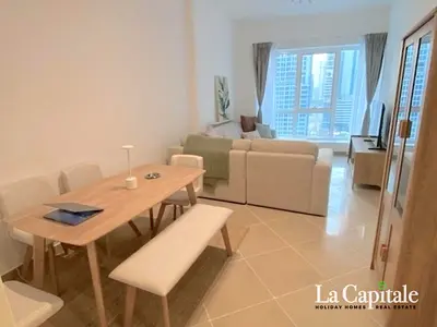 MAID'S ROOM | READY TO MOVE | FULLY FURNISHED