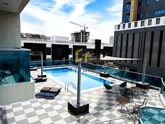 STUNNING 1BHK • PREMIUM FINISH • COMPLETE AMENITIES • NEXT TO BARARI