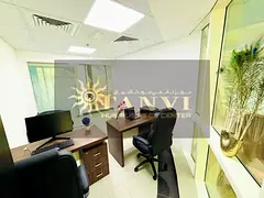 Amazing Office Space for Rent| Brand new Furniture included