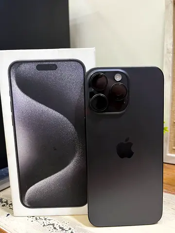 Iphone 15 Pro Max Non Active