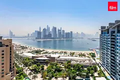 Vacant|Open Sea View| High Floor|Upgraded