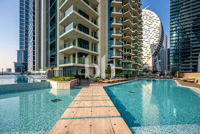 Metro Access | UnFurnished | Rare Unit |View Today