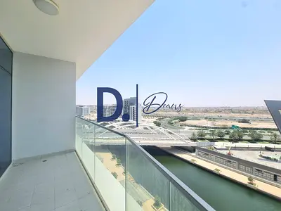Exclusive Offer | Balcony w/ Canal View | Prime Area