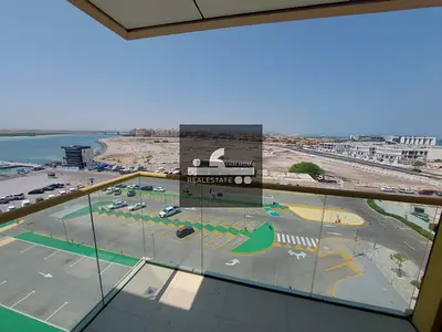 Partial Sea View | Ready to Move | Beach Access