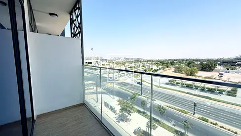 Vacant I Fully Furnished I City View