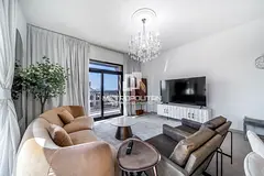 Fully Furnished | Prime Location | Pool View