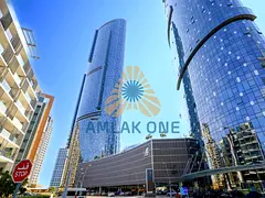 Full City and Canal View| High Floor| Spacious
