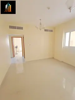 One BHK family neat and clean New building central AC near kacha parking