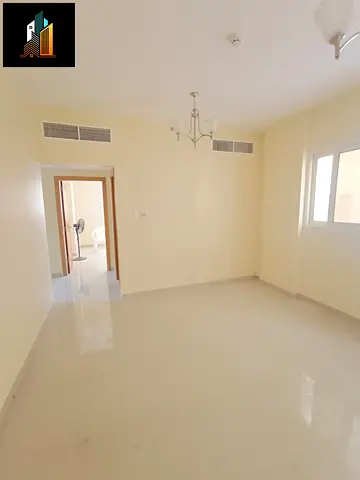 One BHK family neat and clean New building central AC near kacha parking