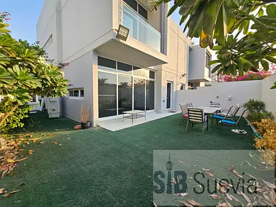 Corner | Larger Plot | Landscaped