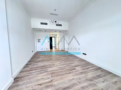 fully upgraded Unfurnished 1BR | Syann Park 1 | Arjan | Balcony With Park View |