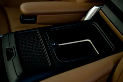 2026 LAND Rover RANGE ROVER 缩略图 15