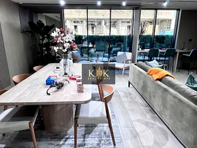 Fully Furnished | High End Qulaity | Ready To Move