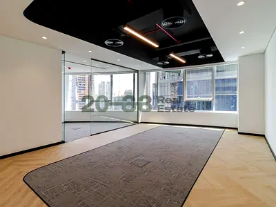 Prime Location l Huge Layout l Seamless Access