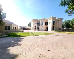 Elegant Brand New Villa | Move-in Ready