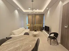 1BR + Maid's Room | Fully Furnished | Move In Ready