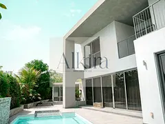 Furnished | 5BR+Maid | Private Pool |Ready to Move