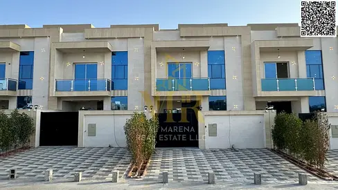 فيلا متكاملة بروف في الحليو 2 تشطيب راقٍ بسعر شامل رسوم التسجيل