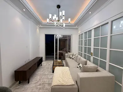 FULLY FURNISHED | BRAND NEW | SPACIOUS APARTMENT