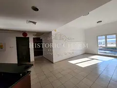 Bright 1BR Apartment | Mediterranean Building 105 | Open-Plan Layout