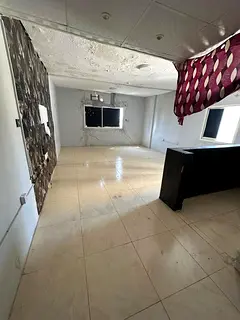Studio apartment for annual rent in Al Majaz 2, Sharjah | Suitable for singles | Prime location | Fr
