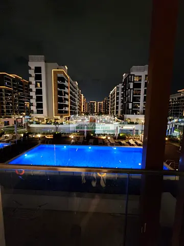 Studio | 402Prime Location | Spacious Unit