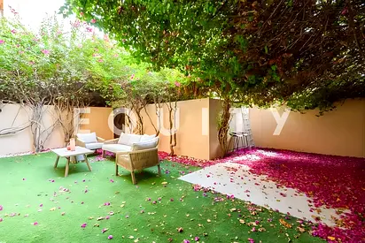 Reduced | Large Garden | Vacant Now | Upgraded