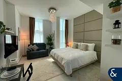 Fully Upgraded | Vacant | Prime Location