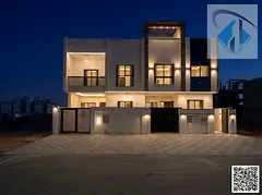 5BR Townhouse Al Helio 2 Best Value Deal