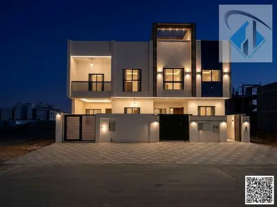 5BR Townhouse Al Helio 2 Best Value Deal