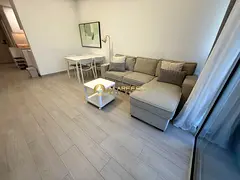 Garden View | Furnished 1BR | Move In Ready