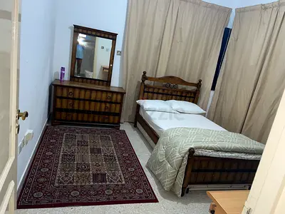 FULLY FURNISHED ROOM AVAILABLE IN TCA