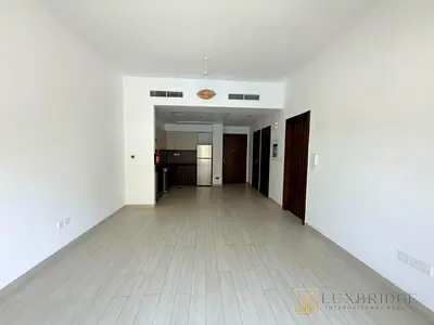 Pool View | Unfurnished | Vacant