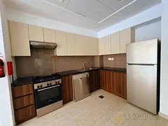 Pool View | Unfurnished | Vacant
