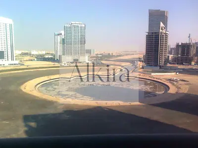 Canal View | Spacious 1 Bedroom | Hub Canal Sports City | Ready to Move