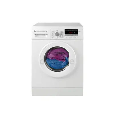 Front Load Washing Machine - Good Working Condition