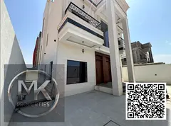 * Classic Villa Design for Sale in Al Helio 2 .