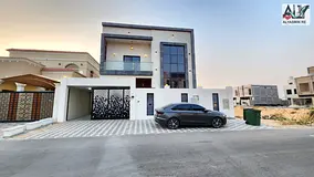 A very special villa for rent with 5 master bedrooms for comfort and tranquility. | Central air cond