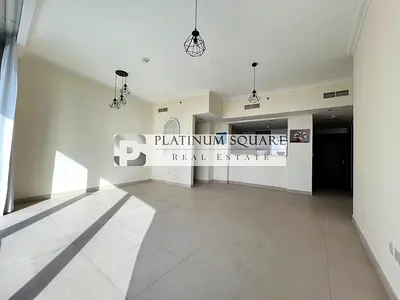 Unfurnished | High Floor | Ready to Move