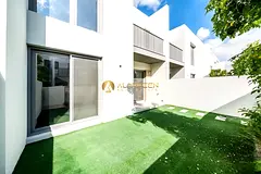 Single Row | Landscaped | View Now