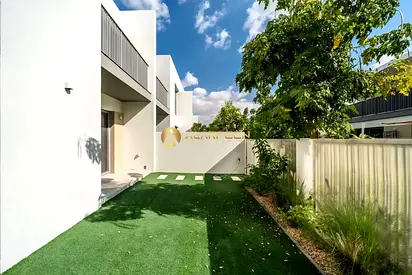 Single Row | Landscaped | View Now