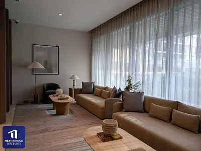 1 Bedroom Apartment | Waterfront Living | Premium Amenities